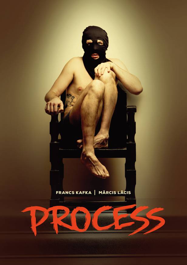 Process / THE TRIAL