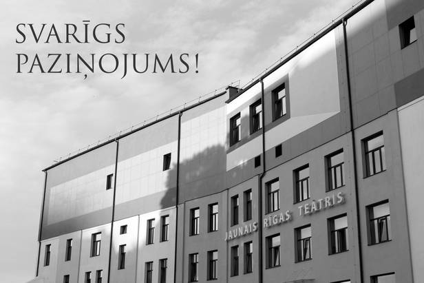 INFORMĀCIJA JRT SKATĪTĀJIEM.
