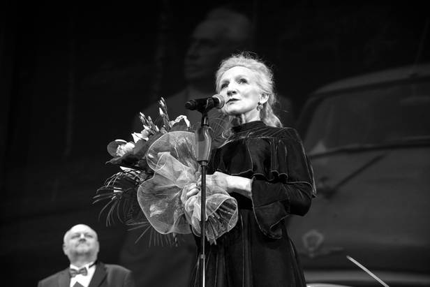 SVEICAM "SPĒLMAŅU NAKTS" LAUREĀTUS! 2016