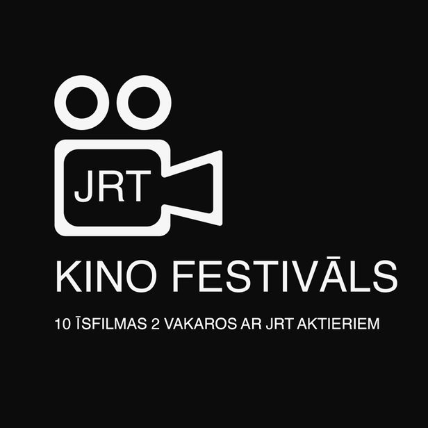 JRT KINO FESTIVĀLS 30. UN 31.03