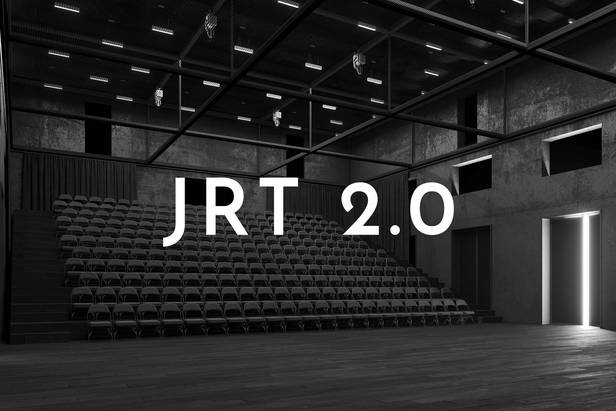 Jaunais Rīgas teātris izsludina starptautisku projektu konkursu jaunajiem režisoriem “JRT 2.0”. Pieteikumus gaidām līdz 30. maijam.