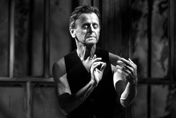 BRODSKY/BARISHNIKOV will be back in The New Riga Theatre in May