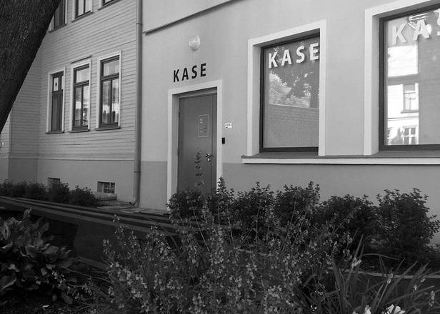 KASES DARBA LAIKS VASARĀ 2019