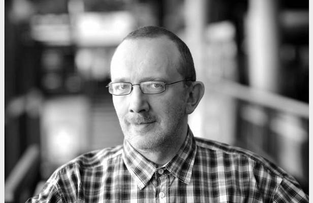Atvadīšanās no kino un teātra kritiķa Normunda Naumaņa