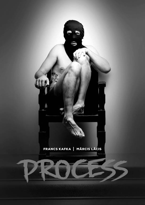 JRT top Kafkas "PROCESS"