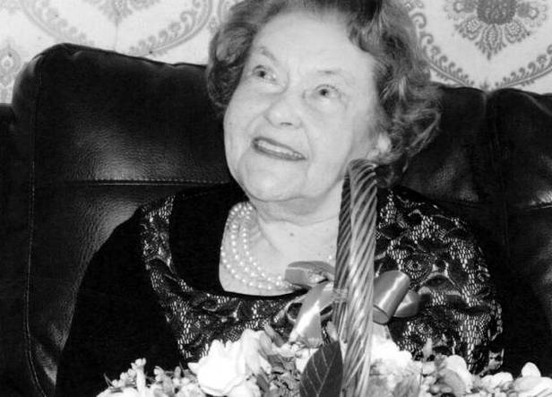 Mūžībā aizgājusi izcilā aktrise Vera Singajevska
