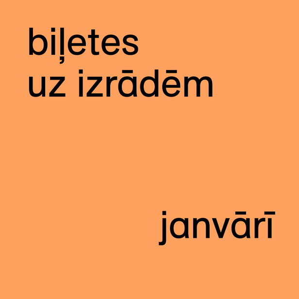 Biļetes tirdzniecībā no 13. novembra