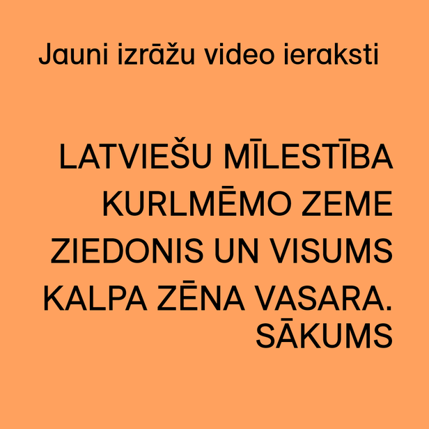 JRT IZRĀDES JEBKURĀ LAIKĀ UN VIETĀ