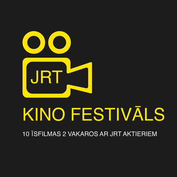 JRT KINO FESTIVĀLS 30. UN 31.03