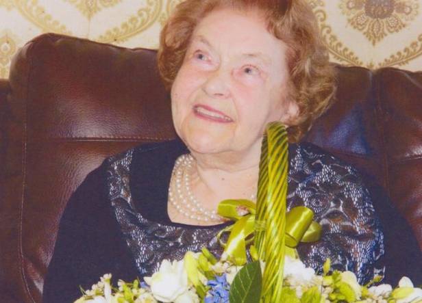 Mūžībā aizgājusi izcilā aktrise Vera Singajevska