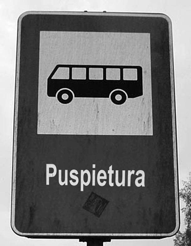 PUSPIETURA