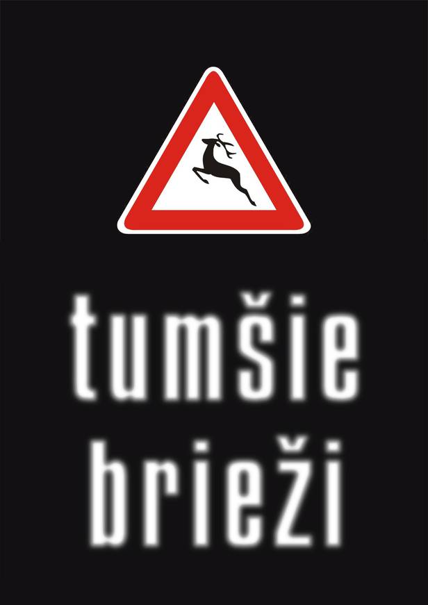 TUMŠIE BRIEŽI