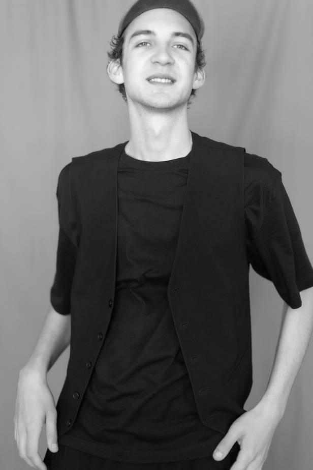 Gerds Lapoška