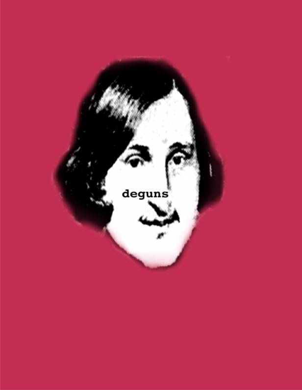 DEGUNS