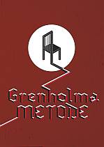 GRENHOLMA METODE