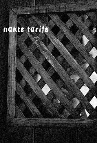 NAKTS TARIFS