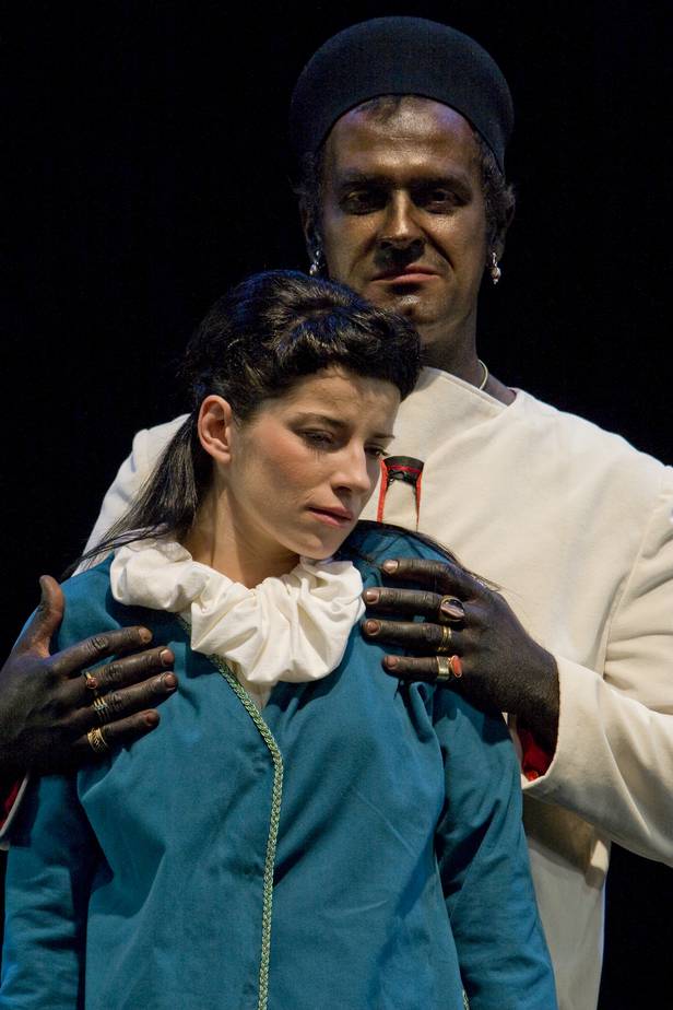 OTELLO / OTHELLO